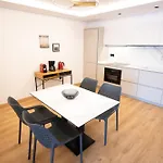 Rosa De Ara Appartement *