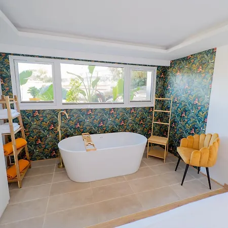 Apartamento Rosa De Ara *