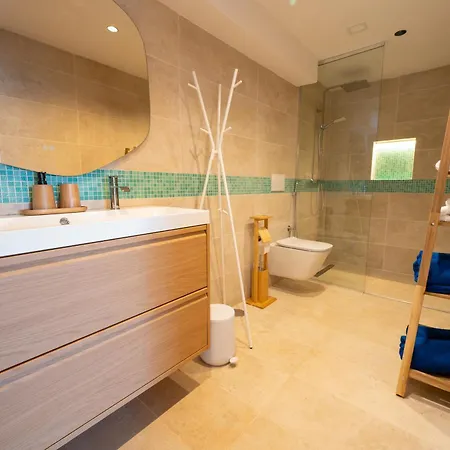 Rosa De Ara Apartamento La Matanza De Acentejo