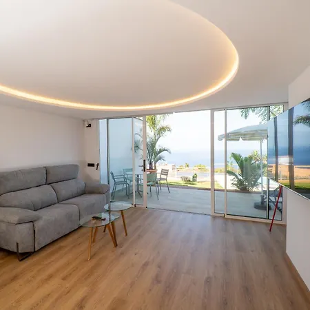 Rosa De Ara Apartamento