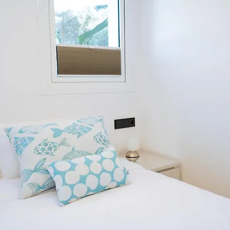 Apartamento Rosa De Ara *