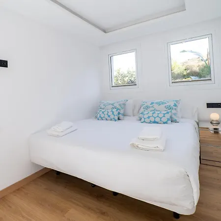 Apartamento Rosa De Ara *