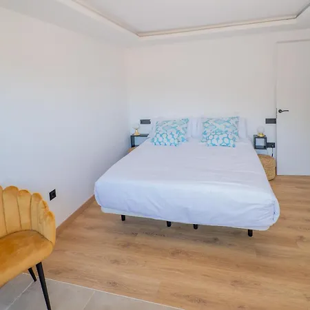 Apartamento Rosa De Ara La Matanza De Acentejo