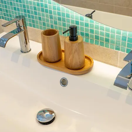 Rosa De Ara Apartamento