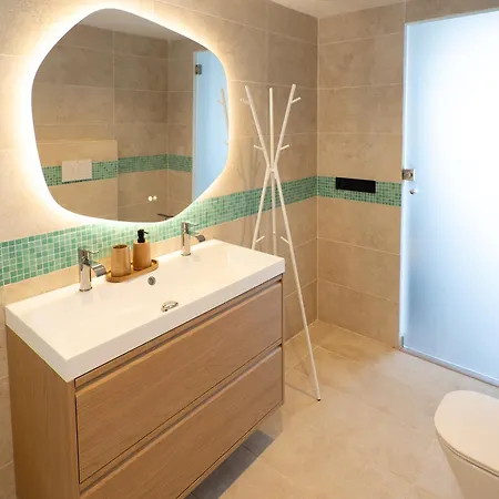 Rosa De Ara Apartamento