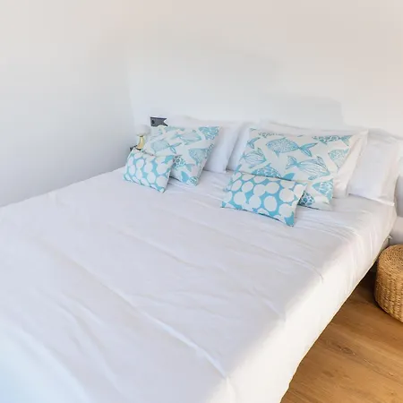 Apartamento Rosa De Ara La Matanza De Acentejo