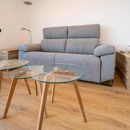 Apartamento Rosa De Ara La Matanza De Acentejo