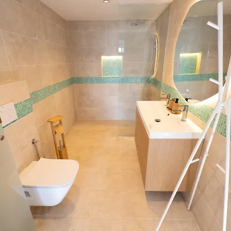 Apartamento Rosa De Ara