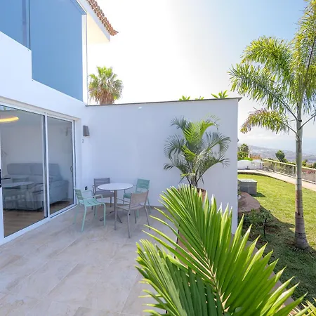 Rosa De Ara Apartamento La Matanza De Acentejo