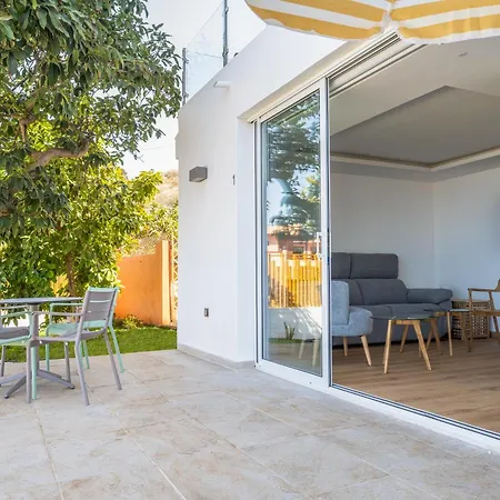 Rosa De Ara Apartamento