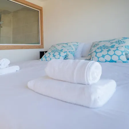 Rosa De Ara Apartamento