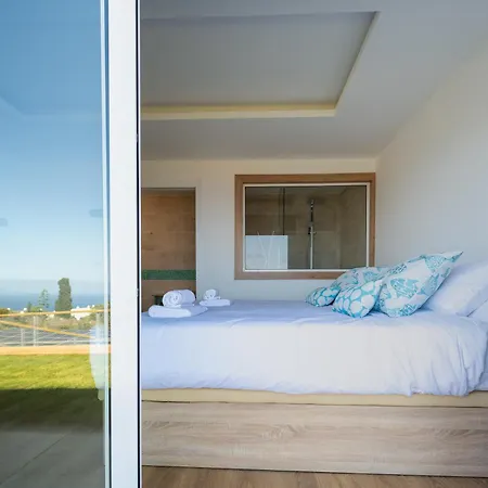 Rosa De Ara Apartamento