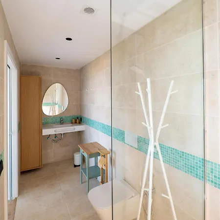 Rosa De Ara Apartamento La Matanza De Acentejo