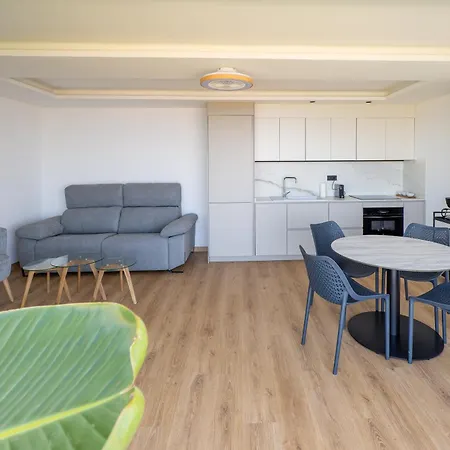 Rosa De Ara Apartamento *