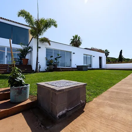 Rosa De Ara Apartamento La Matanza De Acentejo