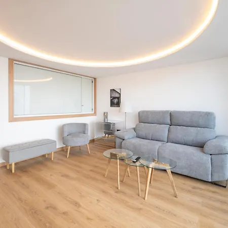 Apartamento Rosa De Ara La Matanza De Acentejo