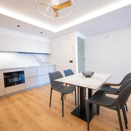 Rosa De Ara Appartement *