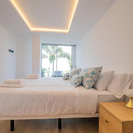 Apartamento Rosa De Ara *