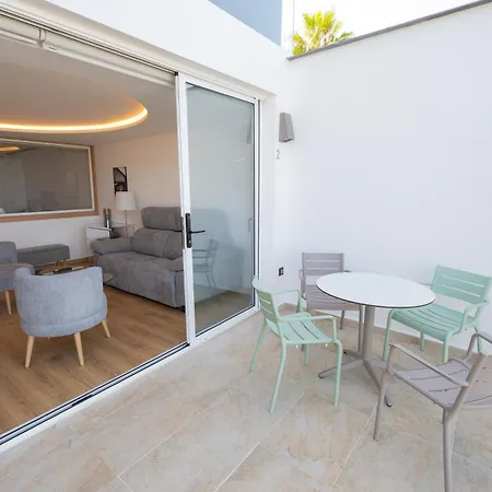 Apartamento Rosa De Ara