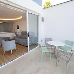 Апартаменты Rosa De Ara