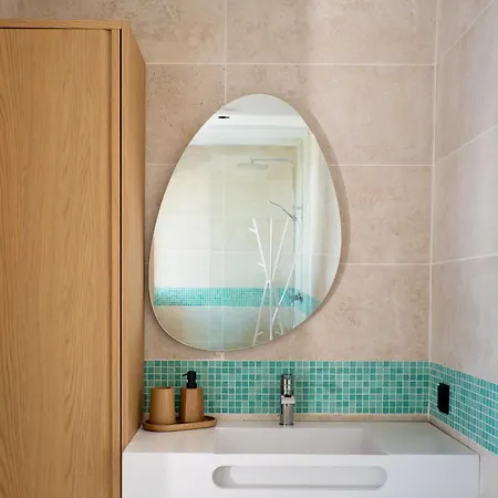 Rosa De Ara Appartement