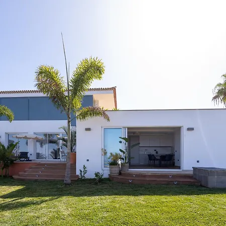Rosa De Ara Apartment *