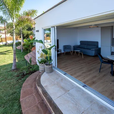 Apartment Rosa De Ara