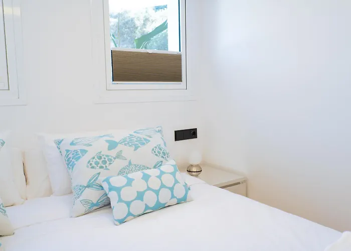 Apartment Rosa De Ara *