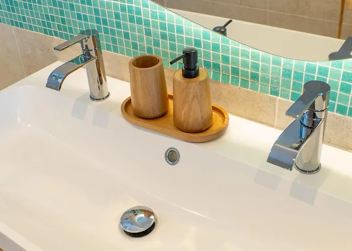 Rosa De Ara شقة