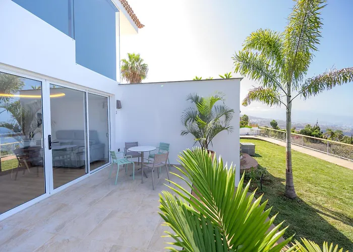 Rosa De Ara Apartment La Matanza De Acentejo