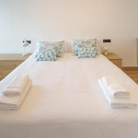 Lejlighed Rosa De Ara *